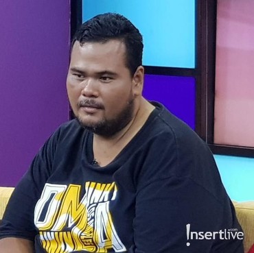 Fahmi Bo Ungkap Kondisi Terkini Pasca Alami Stroke