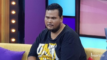 Fahmi Bo Ungkap Kondisi Terkini Pasca Alami Stroke
