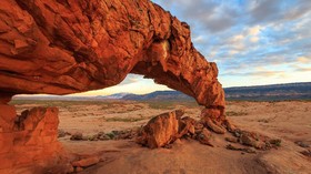 Pilihan Tempat Wisata Sepi Turis di Amerika Serikat
