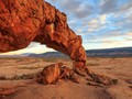 Pilihan Tempat Wisata Sepi Turis di Amerika Serikat