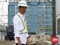 Jokowi Klaim Sudah Kenali 'Mafia' Migas