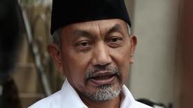 PKS Desak Jokowi Terbitkan Perppu, Cabut UU Ciptaker