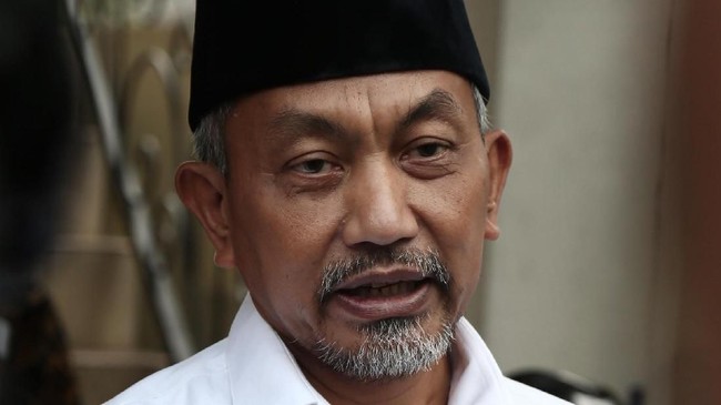 Presiden PKS, Ahmad Syaikhu mendesak Presiden Jokowi mendengarkan aspirasi rakyat dengan menerbitkan Perppu terkait dengan keberadaan UU Cipta Kerja.