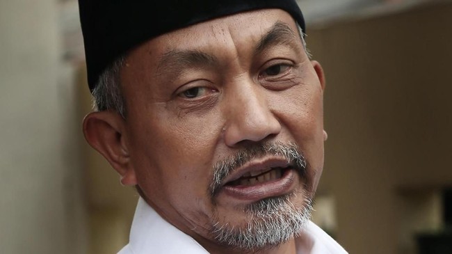 Juru Bicara PKS Pipin Sopian mengklaim komunikasi antara Anies Baswedan dan Ahmad Syaikhu makin intens satu sama lain.