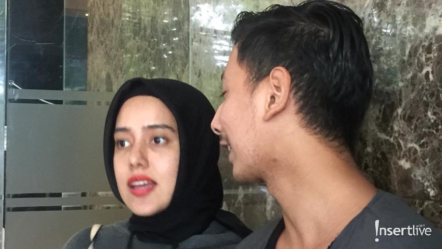 Sindiran dari Fairuz A Rafiq untuk para tersangka kasus ikan asin.