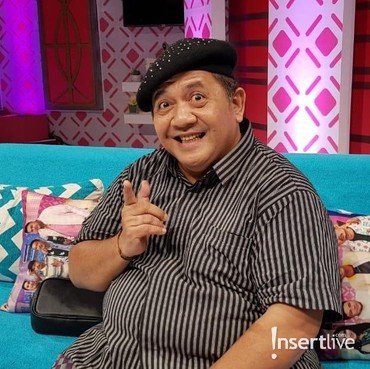 Saldo Rekening Pernah Sisa Rp40 Ribu, Harry De Fretes Kini Jualan Bubur Ayam