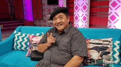 Saldo Rekening Pernah Sisa Rp40 Ribu, Harry De Fretes Kini Jualan Bubur Ayam