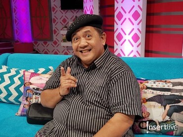 Saldo Rekening Pernah Sisa Rp40 Ribu, Harry De Fretes Kini Jualan Bubur Ayam