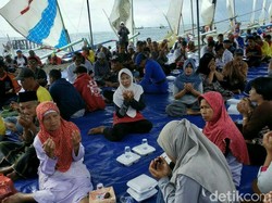 Tradisi Rebo Wekasan di Jatim, Mulai Sedekah Bumi hingga Ritual Tolak Bala