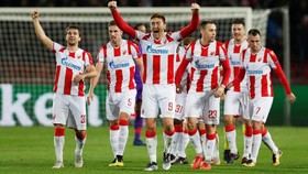 Liverpool Dikalahkan Red Star Belgrade 0-2