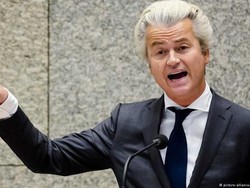 Hinaan Teroris dari Politikus Belanda Bikin Erdogan Layangkan Gugatan