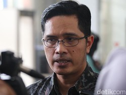 Dicegah KPK ke Luar Negeri Terkait Kasus SYL, Begini Respons Febri Diansyah