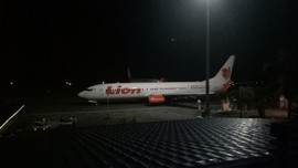 Klarifikasi Lion Air Soal Insiden Kalajengking dalam Kabin