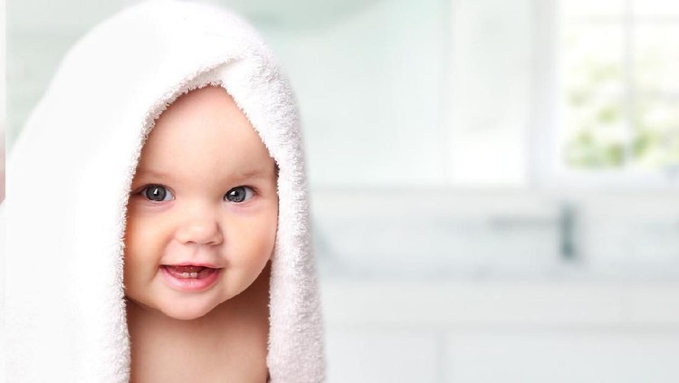 Nama bayi ini diprediksi bakal populer di tahun 2019. Bunda pilih yang mana?