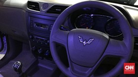 Dealer Wuling Mulai Buka Pesanan Almaz