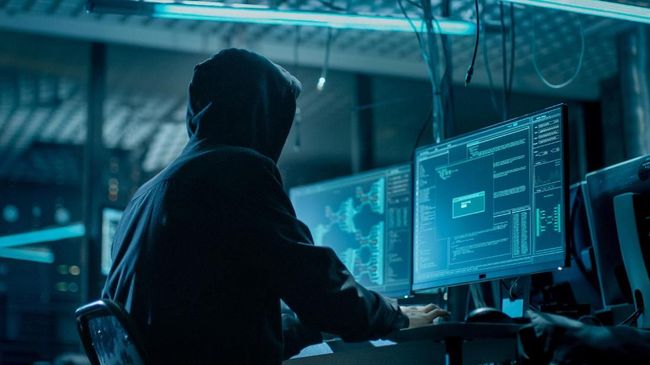 Kartu Kredit Hingga Paspor Curian Dijual Murah di Dark Web