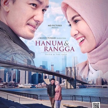 Hanum & Rangga, Pilihan Antara Karir atau Keluarga