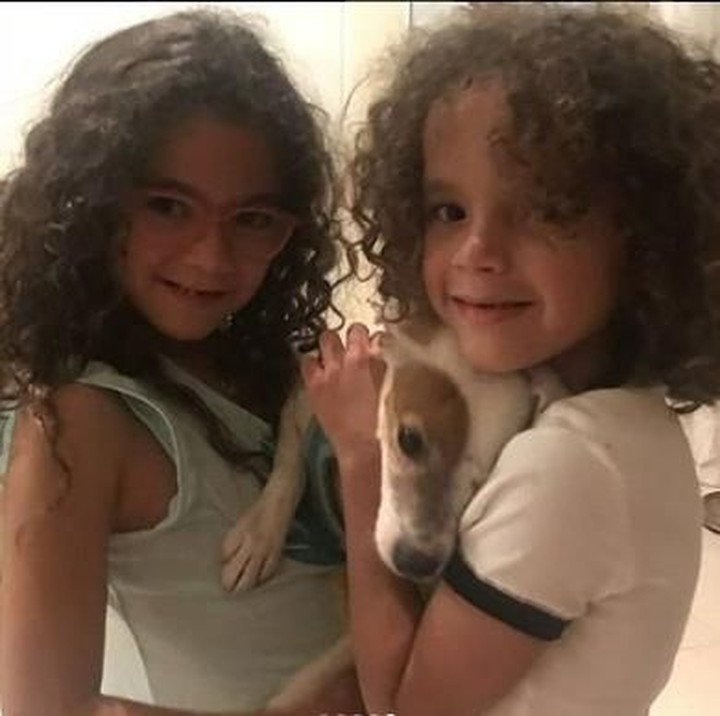 <p>Mereka lahir tanggal 30 April 2011 di Los Angeles, Amerika Serikat. (Foto: Instagram @mariahcarey)</p>