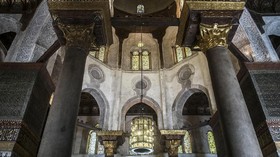 Tekan Wabah Corona, Mesir Tutup Seluruh Masjid Selama Ramadan