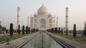 Sutradara Sebut Film Taj Mahal Rilis di Indonesia-Malaysia Tahun Depan