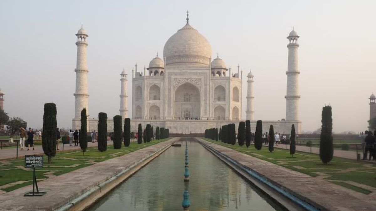 Sutradara Sebut Film Taj Mahal Rilis di Indonesia-Malaysia Tahun Depan