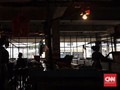 Cegah Penyebaran Covid-19, Lima Pasar di Kota Magelang Tutup