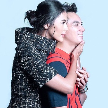 5 Pasangan Artis Kompak Bangun Channel YouTube Bareng