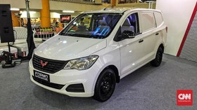 Daftar Mobil Baru Gerak Roda Belakang di RI untuk Libas Tanjakan