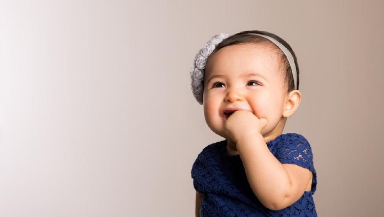Inspirasi nama bayi yang cantik juga bisa didapat dari Swedia lho, Bun. Yuk, segera cak.