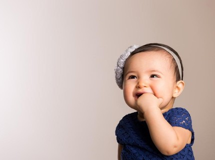 20 Nama Bayi Perempuan dengan Arti Penyabar dan Tenang