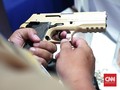 Wamenhan Minta PT Pindad Maksimalkan Produksi Alutsista