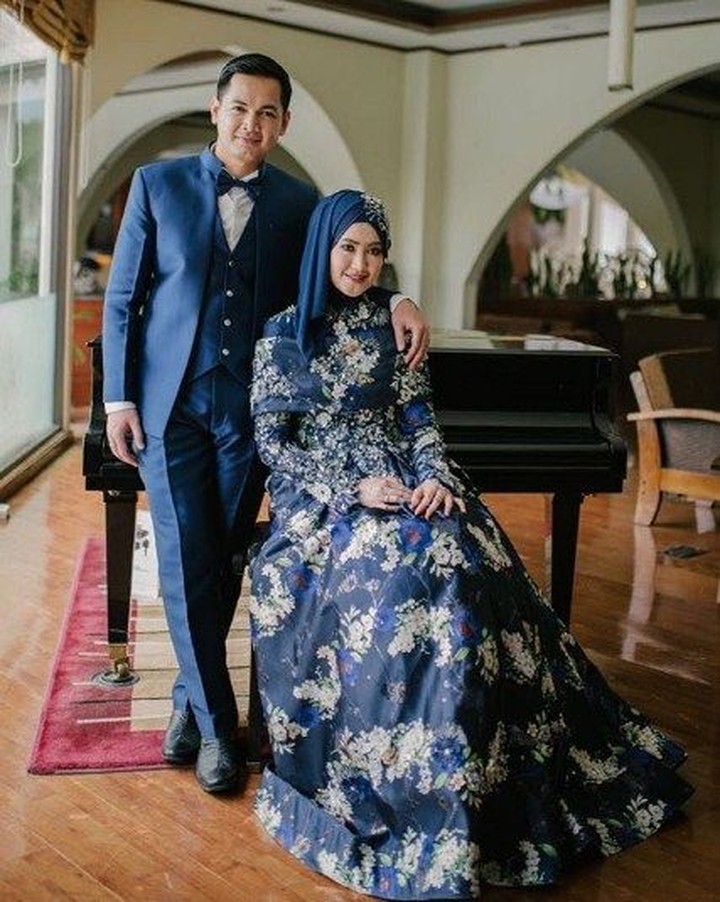 Tommy Kurniawan dan istrinya, Lisya Nurrahmi sering quality time romantis, Bun. Intip yuk.