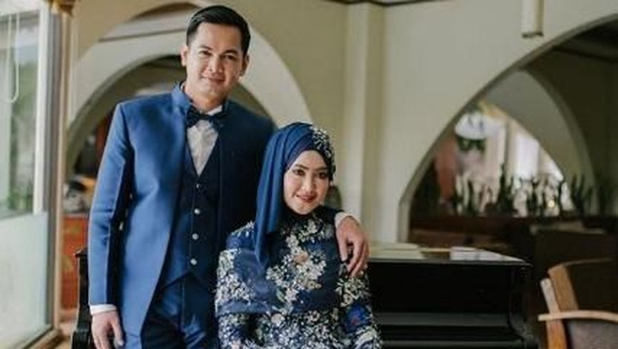 Selamat! Tommy Kurniawan Dikaruniai Anak Ketiga