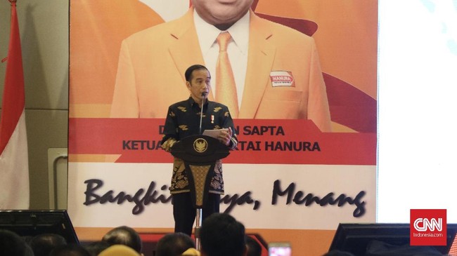 Presiden Jokowi menyatakan pemimpin yang dibutuhkan masyarakat saat ini adalah mereka yang dapat berkomunikasi dengan baik tanpa harus marah-marah.