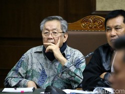 Edward Soeryadjaya Divonis 33 Bulan Bui dan Bayar Rp 32 M di Kasus ASABRI