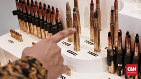 Pengamat Ragu Kemhan Mampu Awasi Seluruh Industri Pertahanan