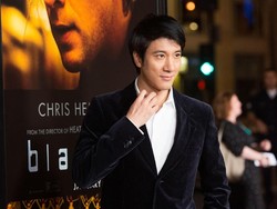 Mulia! Wang Leehom Sisihkan 90 Persen Pendapatan untuk Amal