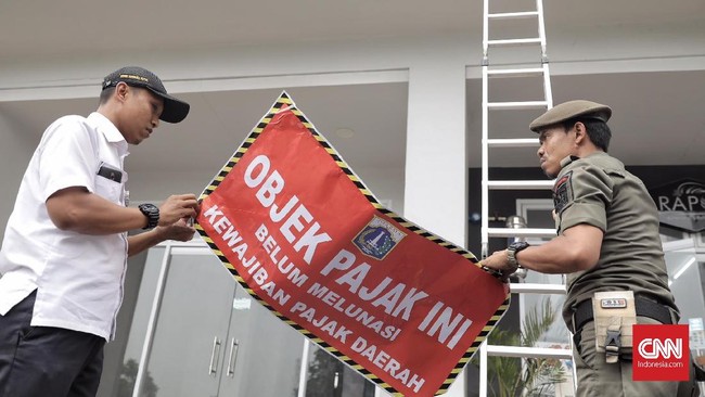 BPRD DKI dukung pembentukan tim untuk menggenjot pajak di Jakarta karena berasal dari perwakilan sejumlah lembaga yang bersinggungan dengan potensi pajak.