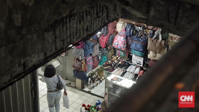 Kementerian Perdagangan menggelontorkan anggaran Rp1,1 triliun untuk membenahi 1.037 pasar. Anggaran digelontorkan untuk tahun ini.