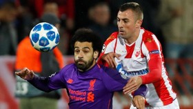 Fakta Menarik Usai Liverpool Dikalahkan Red Star Belgrade