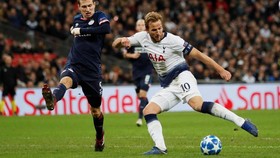 Hasil Liga Champions: Tottenham Menang, PSG Imbang