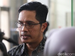 Hakim Tanya Febri: Apa SYL Pernah Akui ke Anda soal Patungan di Kementan?