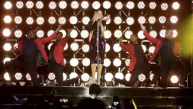 14 Tahun Menanti Mariah Carey