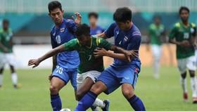 Bangladesh, Ranking 184 FIFA yang Pernah Dibungkam Indonesia 4-0