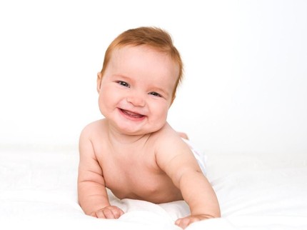 30 Nama Bayi Laki-laki Berarti Pertama