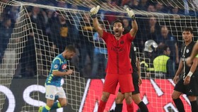 Buffon: Saya Merindukan Liga Champions