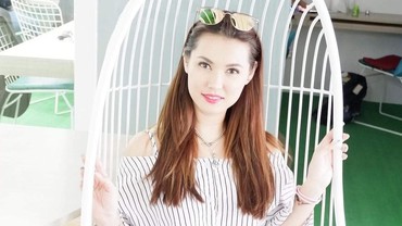 Datang ke Indonesia, Maria Ozawa Ngaku Sempat Diusir hingga Didemo
