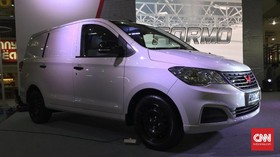 Wuling Formo Tantang Avanza Transmover dan Gran Max Blind Van
