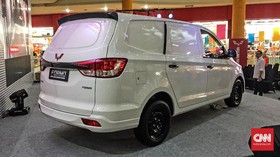 Daihatsu Sindir Wuling Formo Sebagai Kendaraan Niaga