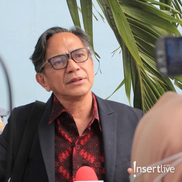 Tiga Setia Gara Alami KDRT, Ray Sahetapy Mohon Doa dan Bantuan